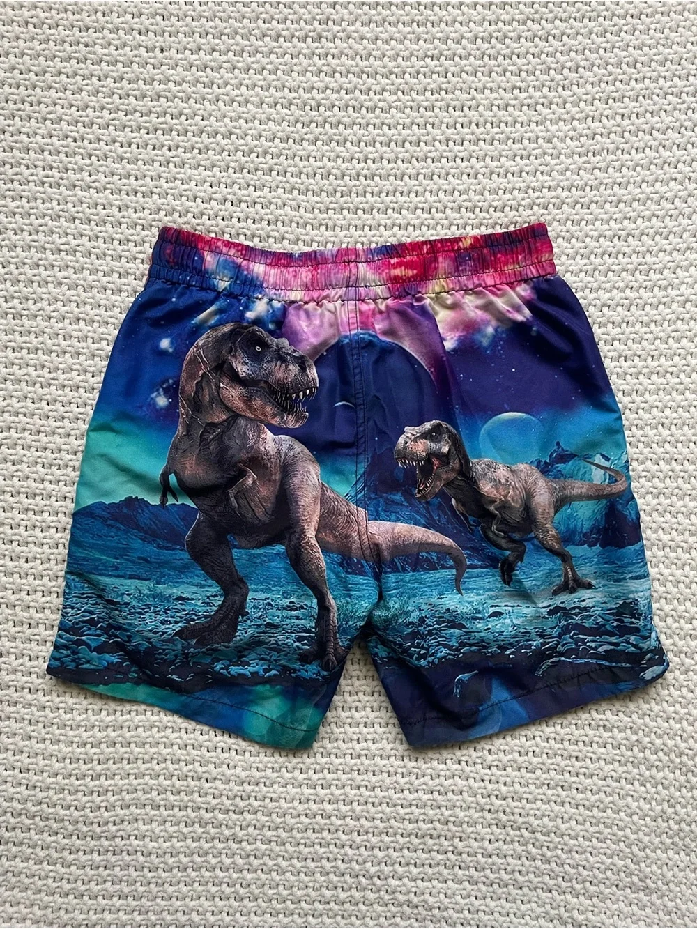 N/A make splash